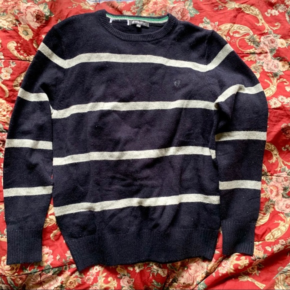 Hang Ten Men’s Knitted Sweater - Picture 2 of 3